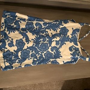 Lululemon workout tank